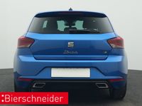 Seat Ibiza - Vorschau Bild 5
