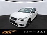 Seat Ibiza 1.0 TSI FR Pro Black Edition Navi LED