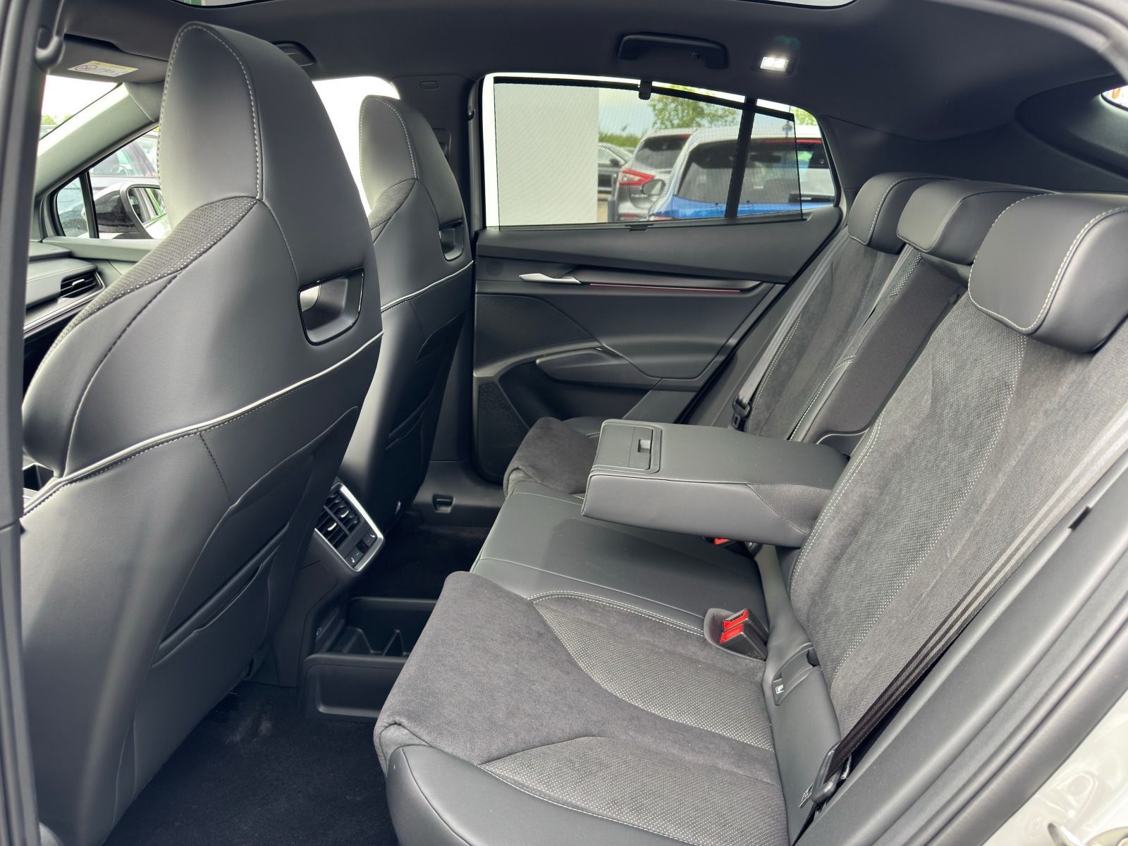 Fahrzeugabbildung SKODA Enyaq Coupé Sportline 85*360°Cam*AHK*Head-Up*21Z