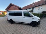 Volkswagen T6 Transporter - Camper Ausbau Nordvan  - Volkswagen: Kleinbus, Ausbau