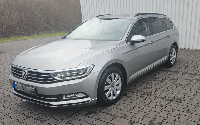 Volkswagen Passat Comfortline BMT/Start-Stop