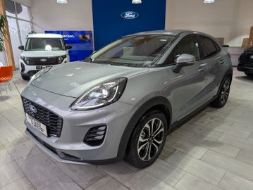 Ford Puma Titanium NEUES MODELL