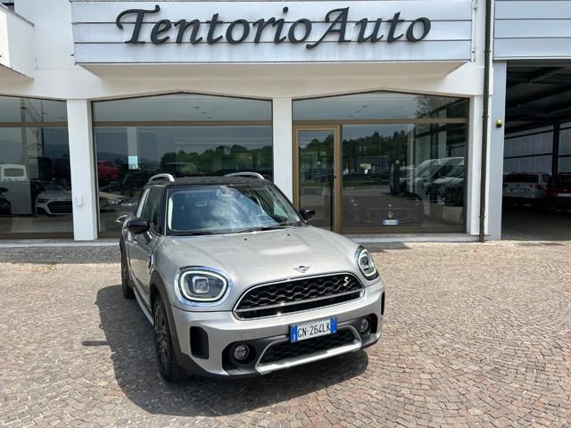 MINI MINI Countryman 1.5 Cooper SE 'ALL4' Countryman 