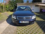 Volkswagen Phaeton 3.0 V6 TDI 4MOTION Tiptronic 5-Sitzer - - Volkswagen: Phäton