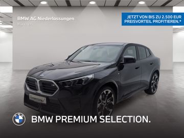 BMW X2 M35i xDrive M Sport Driv.Assist.Prof Head-Up