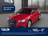 Audi A3 Sportback 40 e-tron HYBRID LED NAVI PDC 16" - Audi A3 Gebrauchtwagen in Kiel