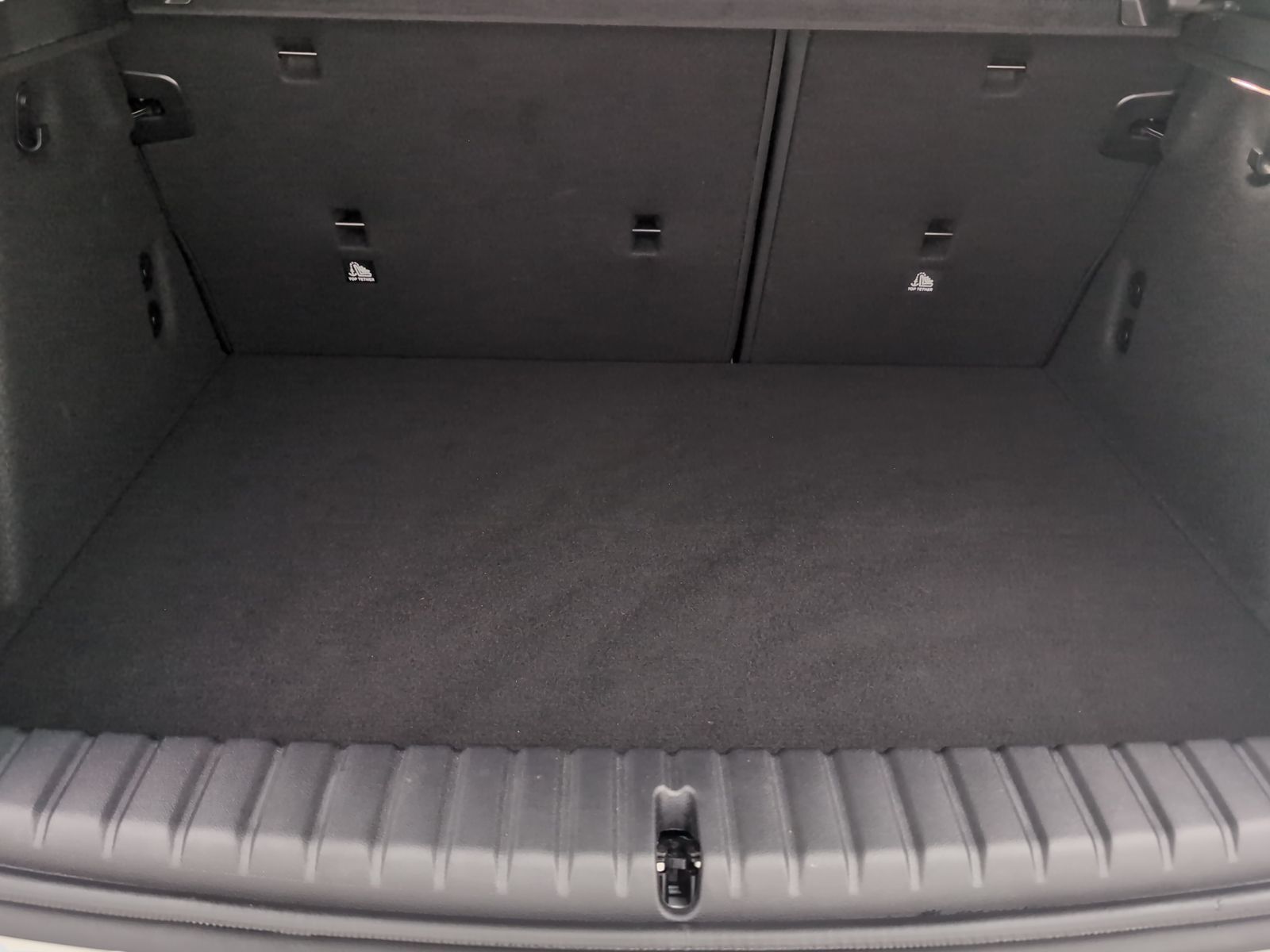 BMW 116 - Bild 15