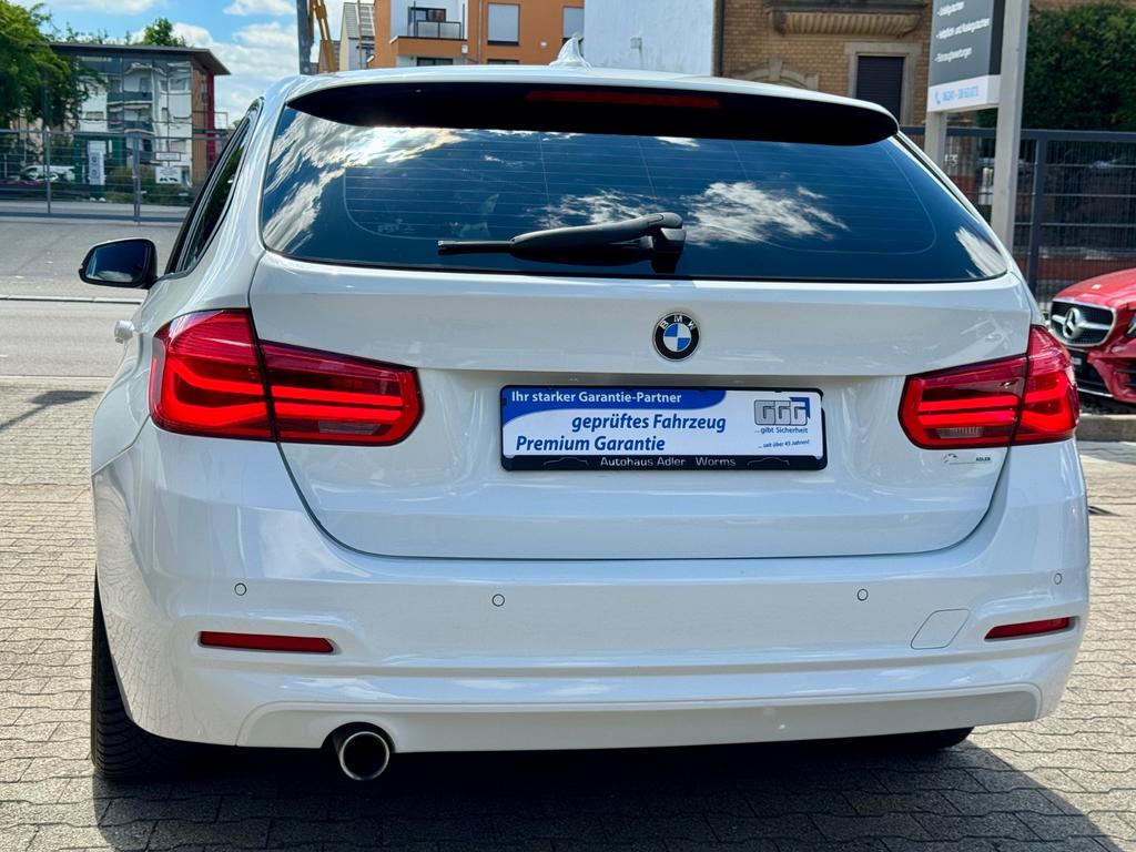 BMW 318