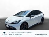 Cupra Born 150 kW 58 kWh | NAVI | ACC - Cupra Born Jahreswagen