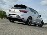 Seat Leon 2.0 TSI Start&Stop CUPRA 300 DSG CUPRA 300 - Seat Leon von privat