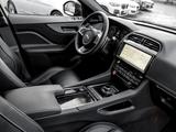 Jaguar F-Pace CHEQUERED FLAG+20d AWD+KAMERA+20" - gebrauchte Jaguar F-Pace aus dem Jahr 2020