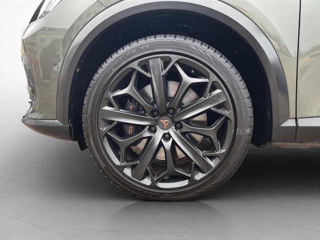 Foto Nummer 19: CUPRA Formentor