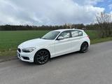 BMW 118i -Limousine 5trg.,PDC, SHZ, Alufelgen - BMW: Alufelgen
