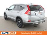 Honda CR-V 1.6 DTEC Elegance 2WD*NAVI*TEMPO*CAM*PDC* - Honda CR-V Gebrauchtwagen