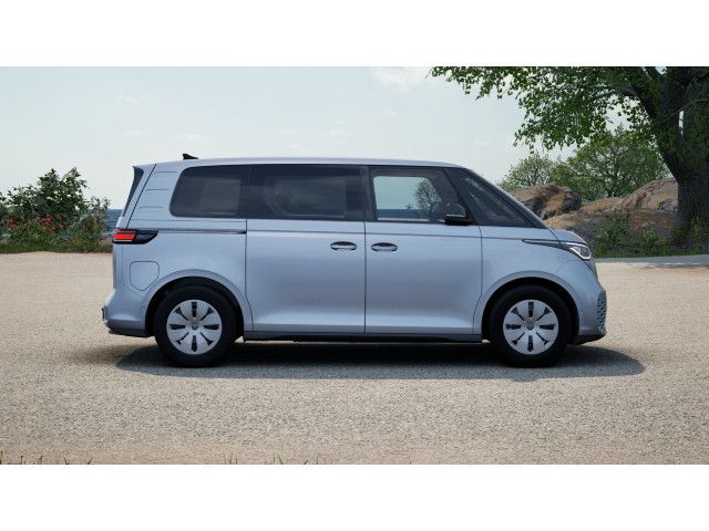 Volkswagen ID. Buzz - Bild 3
