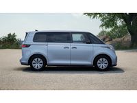Volkswagen ID. Buzz - Vorschau Bild 3