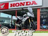 BMW S 1000 XR  - BMW 1000 S