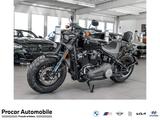 Harley-Davidson Fat Bob SOFTAIL 114 *NUR 407 KM* - Neuwertig - Harley-Davidson Motorräder in Hagen
