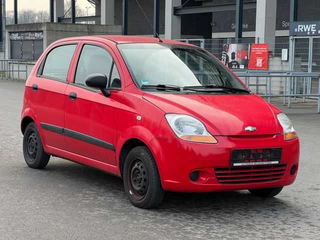 Chevrolet Matiz S