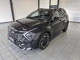 Kia Sportage 1.6 CRDi  Mild Hybrid GT-Line 4WD  - Kia Sportage: Crdi