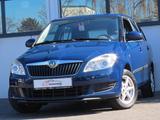 Skoda Fabia Combi 1.2 Ambition Klimaanlage 2. Hand - Skoda Fabia aus 2012