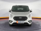 Ford Tourneo Custom 320 L2 Titanium X+AHK+Navi - Ford Tourneo Custom in Saarbrücken