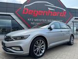 Volkswagen Passat Variant 2.0 TDI DSG Elegance AHK Matrix