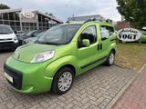 Fiat Qubo Dynamic 1.4 KLIMA - Fiat Qubo: Dynamic