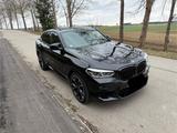 BMW X4 M COMPETITION M COMPETITION - BMW X4 M von privat