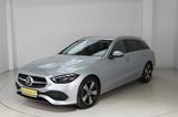 Mercedes-Benz C 220 T d 4Matic * LED * Memory * DAB - Mercedes-Benz C 220 in Dresden