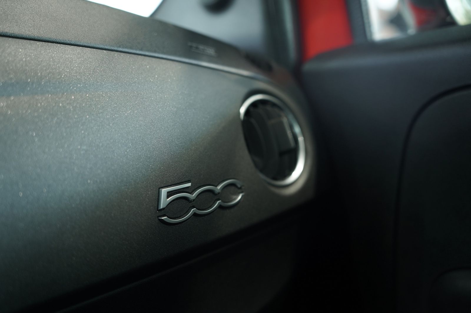 Abarth 595 Competizione