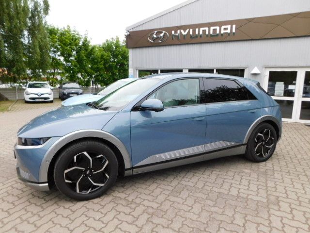 Hyundai Ioniq 5 72,4KwH UNIQ-Paket 1.Hand