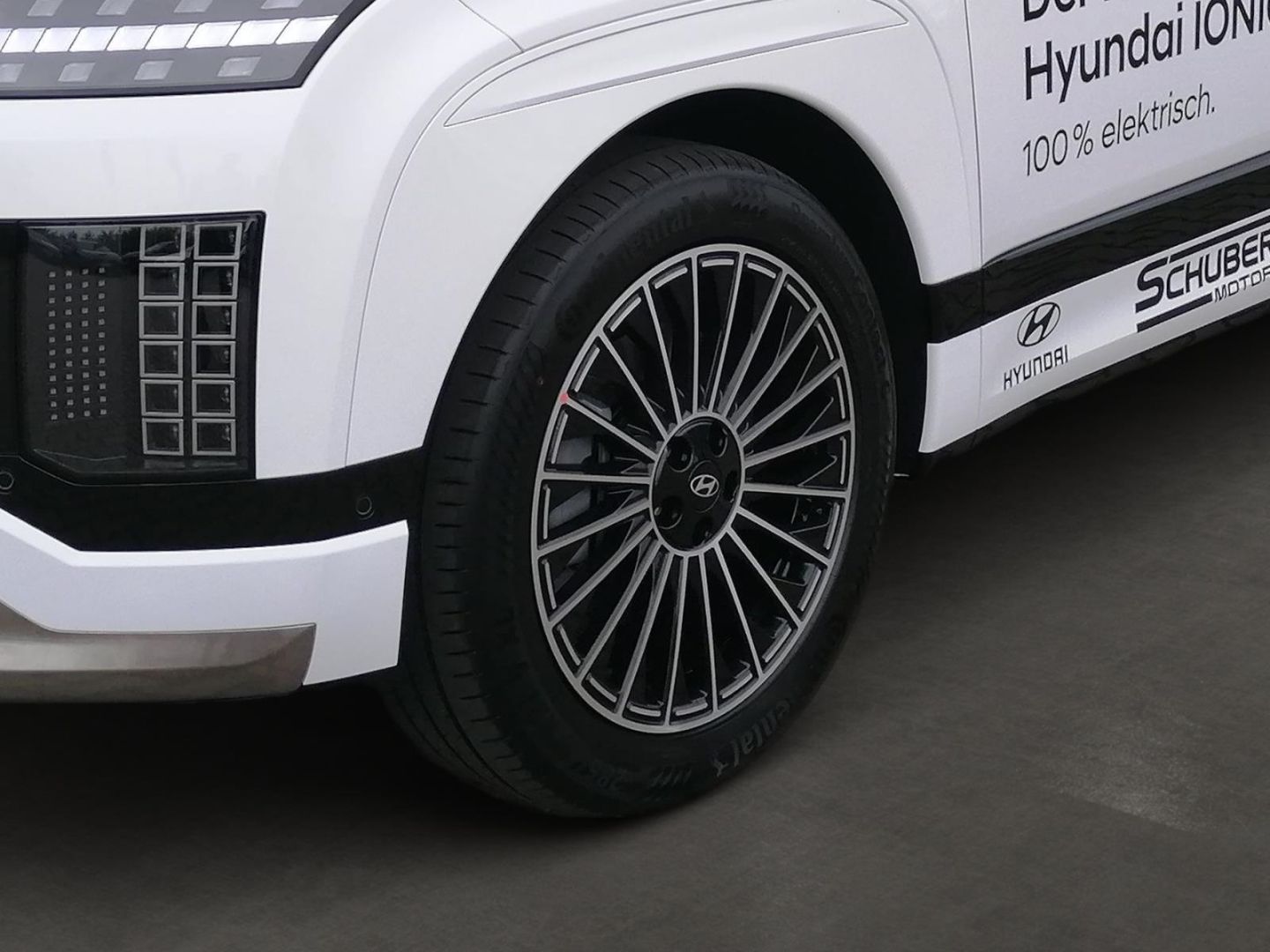 Hyundai IONIQ 9 - Bild 6