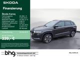 Skoda Karoq 1.5 TSI DSG Tour *LED*DIGITAL-COCKPIT*ISOF - Skoda Karoq Jahreswagen