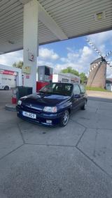Renault Clio 1 Grand Prix sonder Edition 447 - Renault Gebrauchtwagen von 1995
