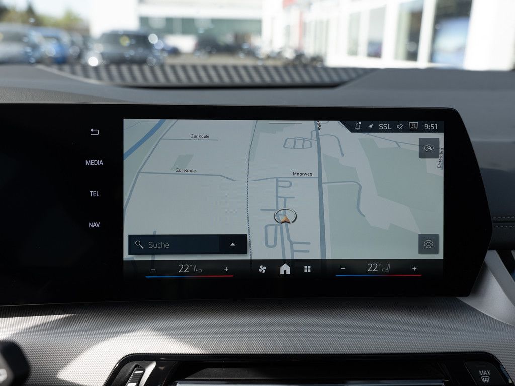 BMW 220 Active Tourer - Bild 16