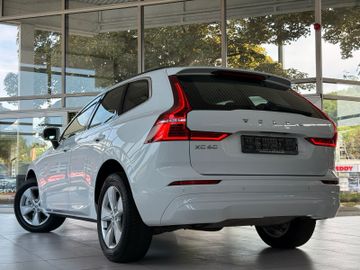 Volvo XC60 - 8