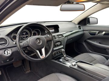 Mercedes C 250 - 8