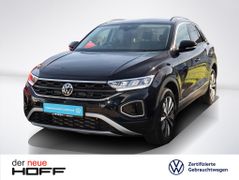 Volkswagen T-Roc 1.0 TSI GOAL Navi LED Einparkhilfe Sitzhei