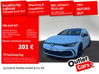Volkswagen Golf - Vorschau Bild 1