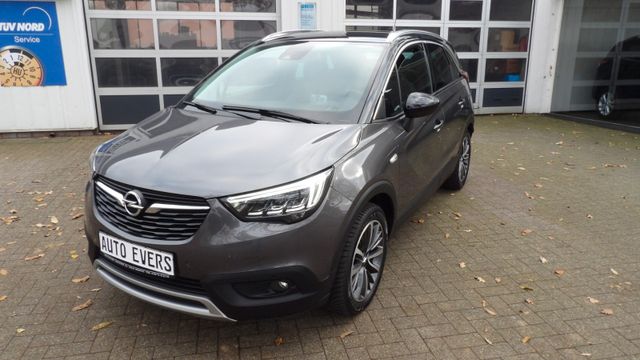 Opel Crossland (X)*Ultimate*Navi*AHK*RFK*GRA*LED*