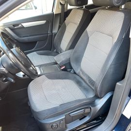 Volkswagen Passat Variant - 5