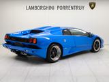 Lamborghini Diablo SV - Lamborghini Diablo