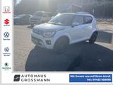 Suzuki Ignis 1.2 Dualjet Hybrid Allgrip Comfort+ - Suzuki Ignis: Allgrip