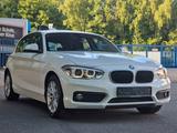 BMW 118 i ADVANTAGE*XENON*LED*PDC*DTC*GARANTIE* - BMW 118 in Duisburg