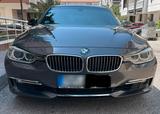 BMW Bmw 328i F30 Limousine - BMW 328 aus 2012