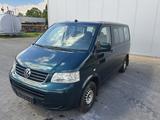 Volkswagen T5 Transporter Automatik Tüv Neu - VW T5 Gebrauchtwagen in Münster
