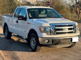 Ford F 150 3,5 V6  EcoBoost 4x4  6 Sitzer Tüv Neu - Ford F 150: 4.6