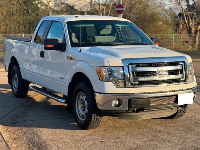 Ford F 150 3,5 V6  EcoBoost 4x4  6 Sitzer Service Neu