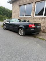 Audi A4 2.4 V6 170PS Cabrio / AHK/ TÜV NEU... - Audi A4: 170 Ps